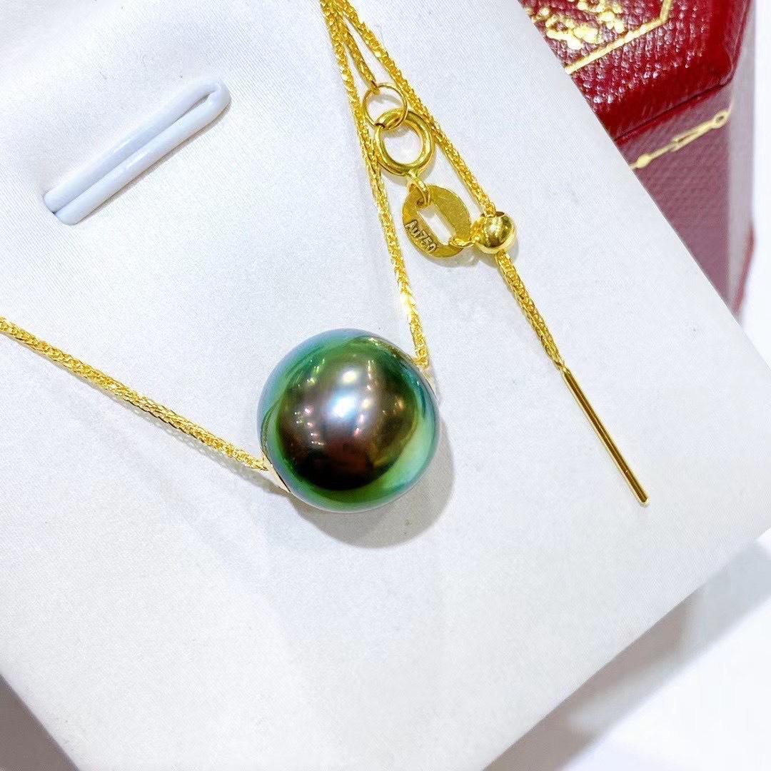 Number AZ Pearl necklace Daily anniversary festival（375-473）