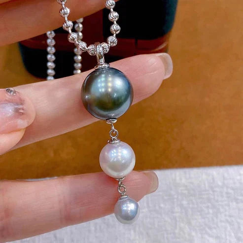 B45.【Customized】Jewelry customized accessories-Does not include pearls-No delivery for single shot