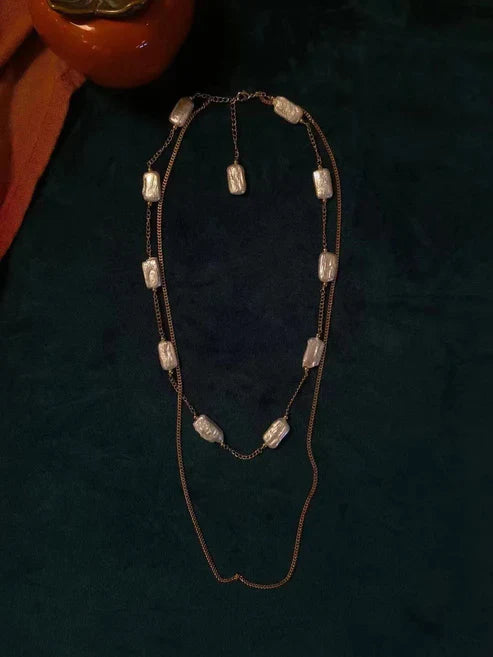 B45.【Customized】Jewelry customized accessories-Does not include pearls-No delivery for single shot