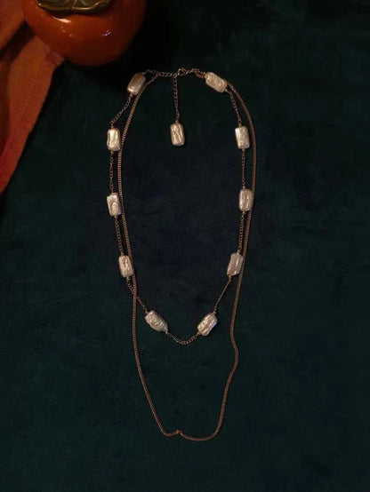 B45.【Customized】Jewelry customized accessories-Does not include pearls-No delivery for single shot