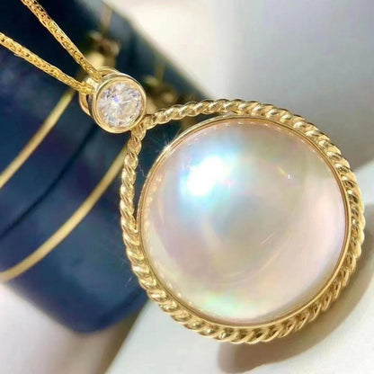 Number AZ Pearl necklace Daily anniversary festival（375-473）