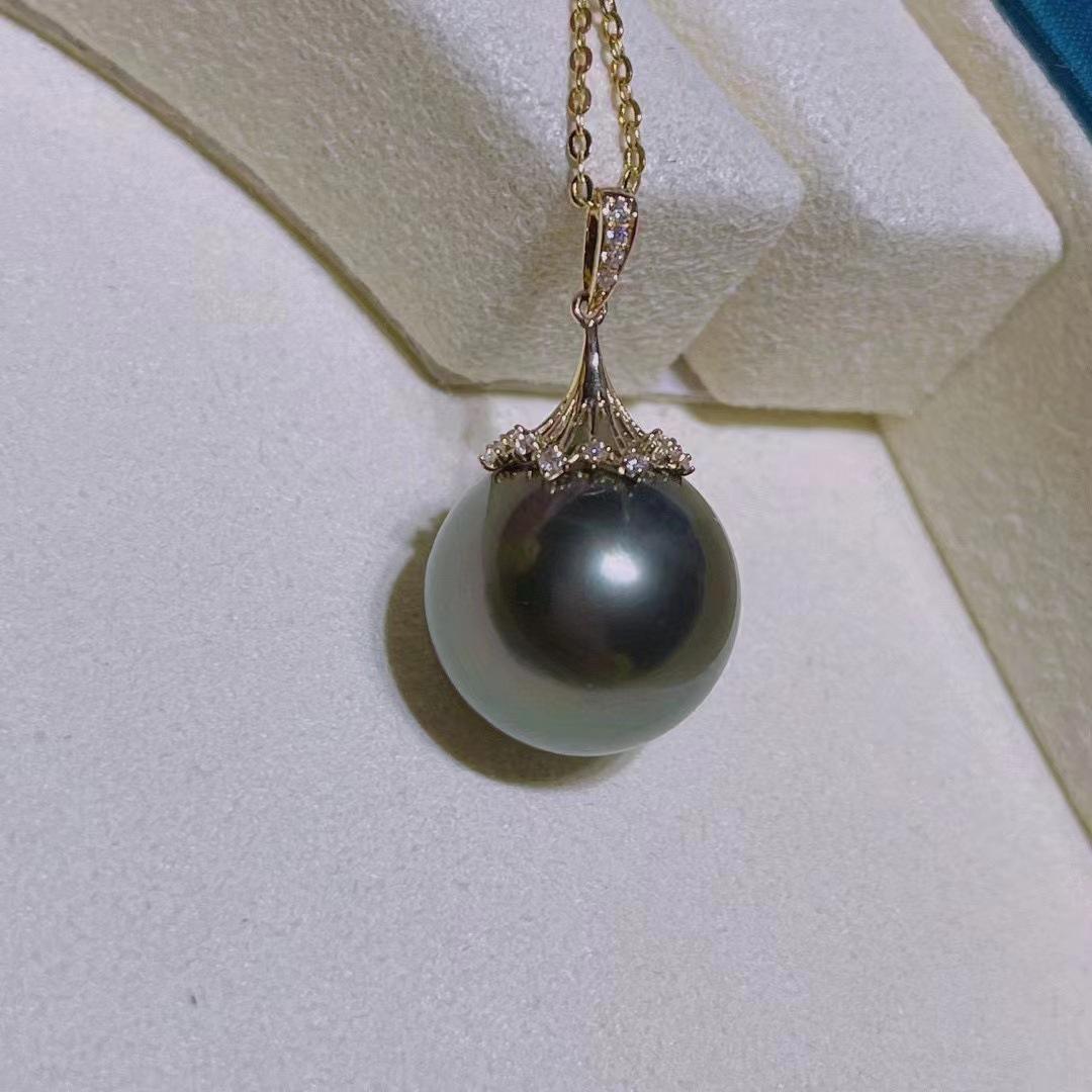 Number AZ Pearl necklace Daily anniversary festival（375-473）