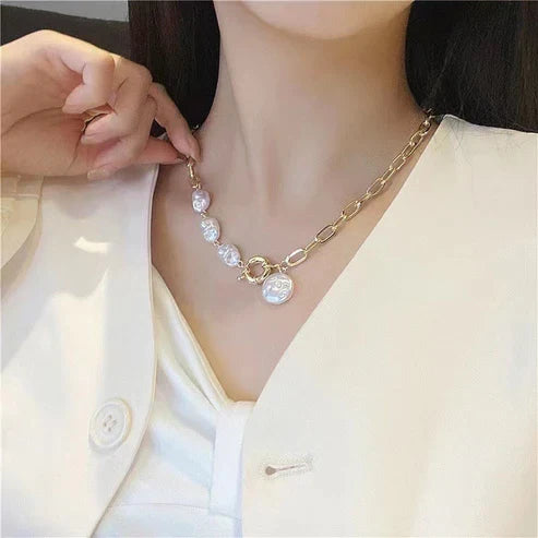 B46-1.【Customized】s925 sterling silver Jewelry customized accessories-Does not include pearls-No delivery for single shot