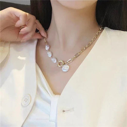 B46-1.【Customized】s925 sterling silver Jewelry customized accessories-Does not include pearls-No delivery for single shot