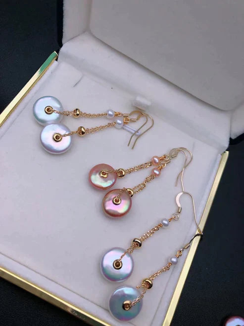 B45.【Customized】Jewelry customized accessories-Does not include pearls-No delivery for single shot