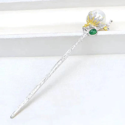 B46-1.【Customized】s925 sterling silver Jewelry customized accessories-Does not include pearls-No delivery for single shot