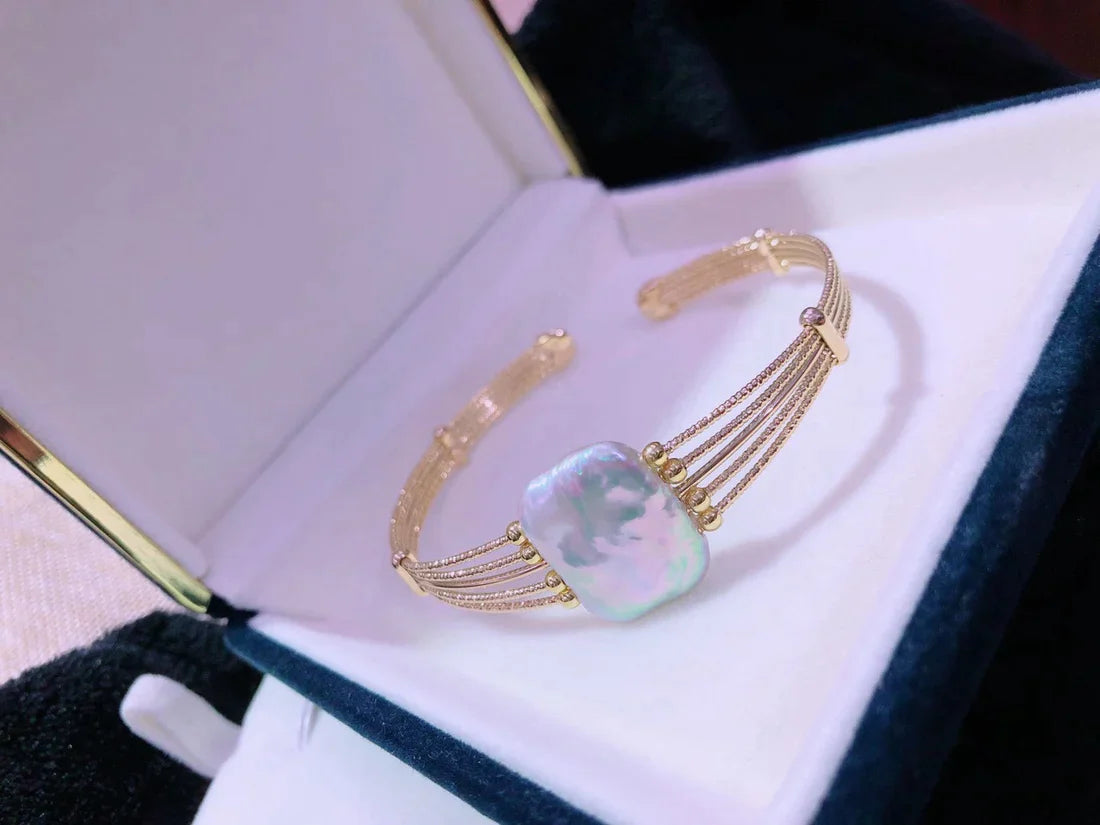 B45.【Customized】Jewelry customized accessories-Does not include pearls-No delivery for single shot
