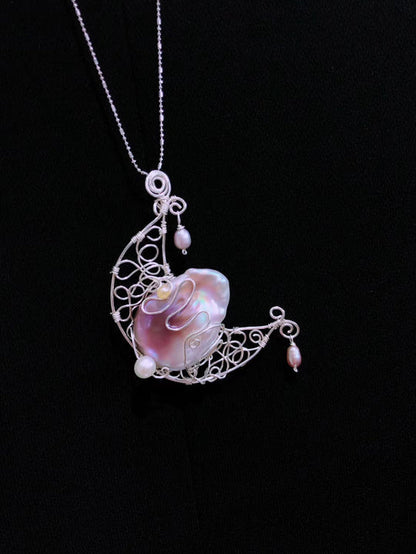 B45.【Customized】Jewelry customized accessories-Does not include pearls-No delivery for single shot