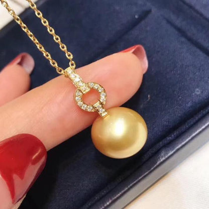 Number AZ Pearl necklace Daily anniversary festival（375-473）