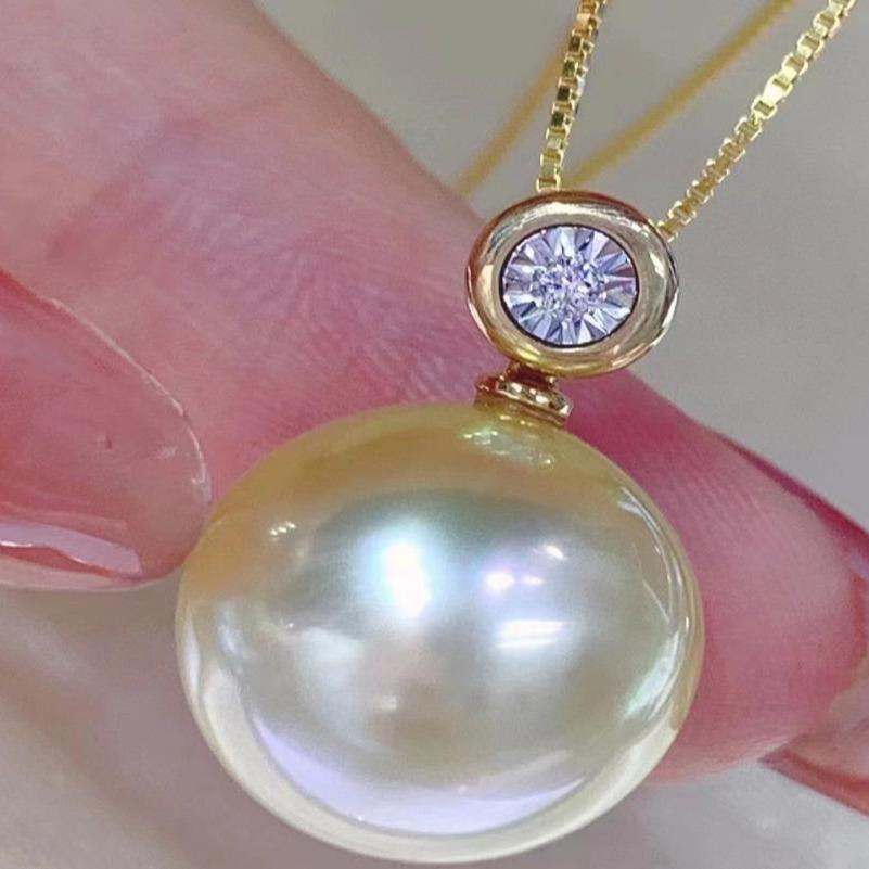 Number AZ Pearl necklace Daily anniversary festival（375-473）