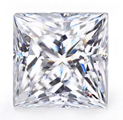 【Brands:Timeless】3-Carat Moissanite Link
