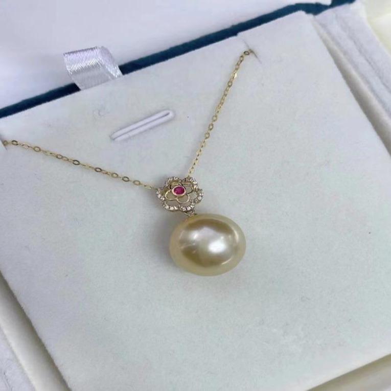 Number AZ Pearl necklace Daily anniversary festival（375-473）