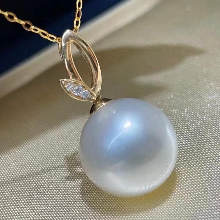 Number AZ Pearl necklace Daily anniversary festival（375-473）
