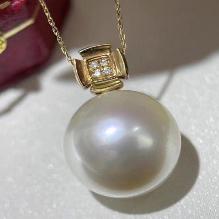 Number AZ Pearl necklace Daily anniversary festival（375-473）