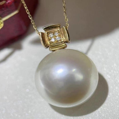 Number AZ Pearl necklace Daily anniversary festival（375-473）