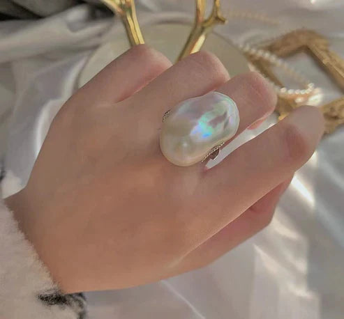 B45.【Customized】Jewelry customized accessories-Does not include pearls-No delivery for single shot