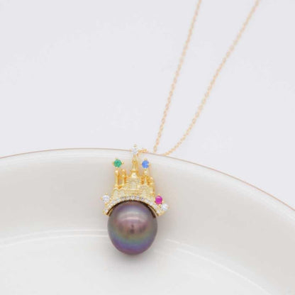 Number F freshwatepearls design S925
