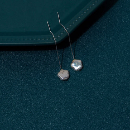 B45.【Customized】Jewelry customized accessories-Does not include pearls-No delivery for single shot