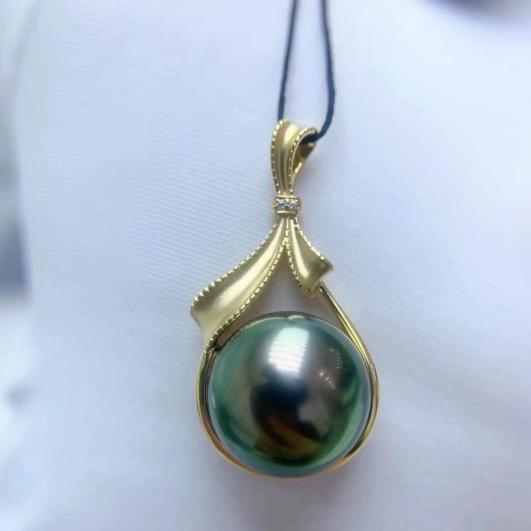 Number AZ Pearl necklace Daily anniversary festival（375-473）