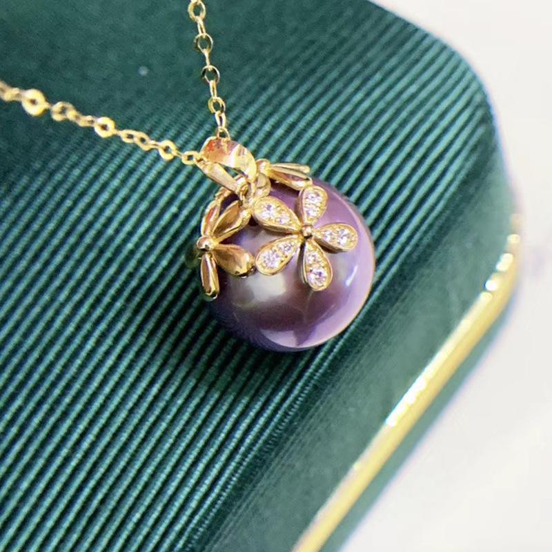 Number AZ Pearl necklace Daily anniversary festival（375-473）
