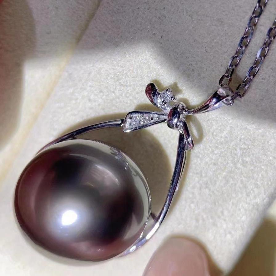 Number AZ Pearl necklace Daily anniversary festival（375-473）