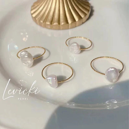 B45.【Customized】Jewelry customized accessories-Does not include pearls-No delivery for single shot