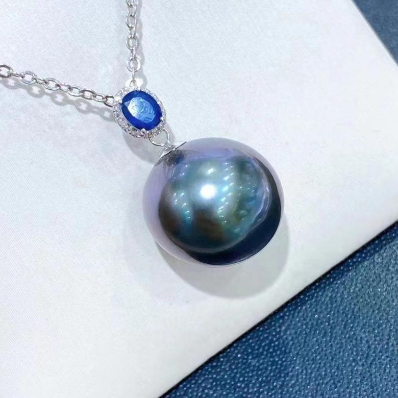 Number AZ Pearl necklace Daily anniversary festival（375-473）