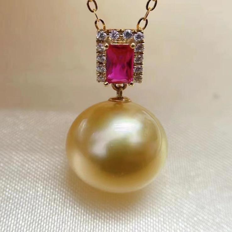 Number AZ Pearl necklace Daily anniversary festival（375-473）