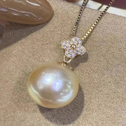 Number AZ Pearl necklace Daily anniversary festival（375-473）