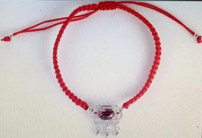 Number BV jewelry bracelet earring necklace garnet topaz daily