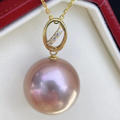 Number AZ Pearl necklace Daily anniversary festival（375-473）