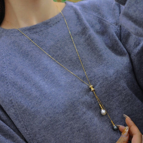 B46-1.【Customized】s925 sterling silver Jewelry customized accessories-Does not include pearls-No delivery for single shot