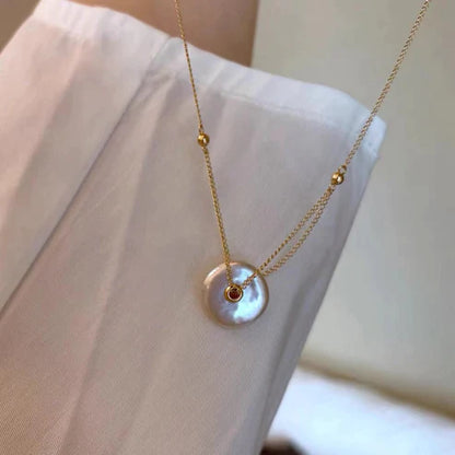 B45.【Customized】Jewelry customized accessories-Does not include pearls-No delivery for single shot