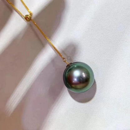 Number AZ Pearl necklace Daily anniversary festival（375-473）