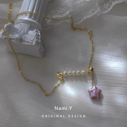 B45.【Customized】Jewelry customized accessories-Does not include pearls-No delivery for single shot