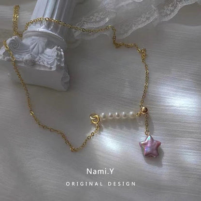B45.【Customized】Jewelry customized accessories-Does not include pearls-No delivery for single shot