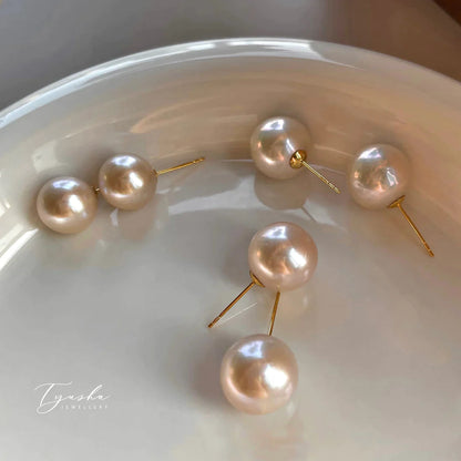 B45.【Customized】Jewelry customized accessories-Does not include pearls-No delivery for single shot
