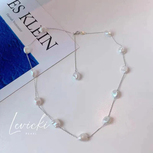 B45.【Customized】Jewelry customized accessories-Does not include pearls-No delivery for single shot