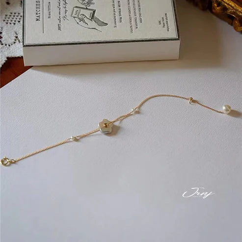B45.【Customized】Jewelry customized accessories-Does not include pearls-No delivery for single shot