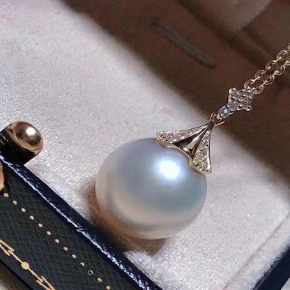 Number AZ Pearl necklace Daily anniversary festival（375-473）