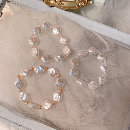 B45.【Customized】Jewelry customized accessories-Does not include pearls-No delivery for single shot