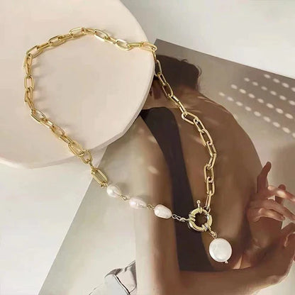 B46-1.【Customized】s925 sterling silver Jewelry customized accessories-Does not include pearls-No delivery for single shot