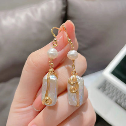 B45.【Customized】Jewelry customized accessories-Does not include pearls-No delivery for single shot