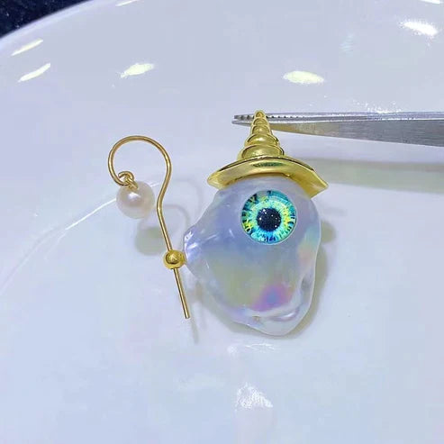 B45.【Customized】Jewelry customized accessories-Does not include pearls-No delivery for single shot