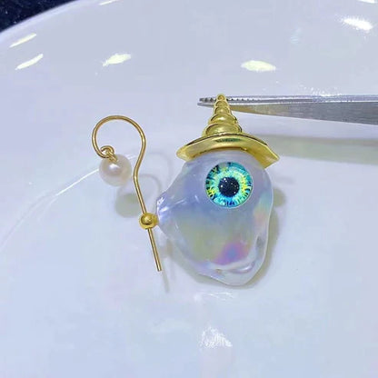B45.【Customized】Jewelry customized accessories-Does not include pearls-No delivery for single shot