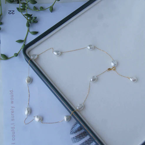 B45.【Customized】Jewelry customized accessories-Does not include pearls-No delivery for single shot