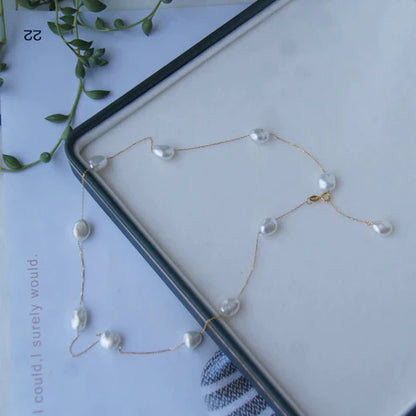 B45.【Customized】Jewelry customized accessories-Does not include pearls-No delivery for single shot