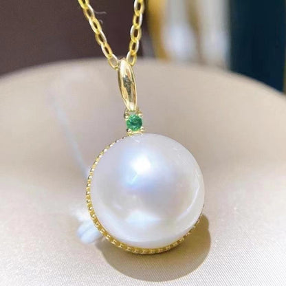 Number AZ Pearl necklace Daily anniversary festival（375-473）