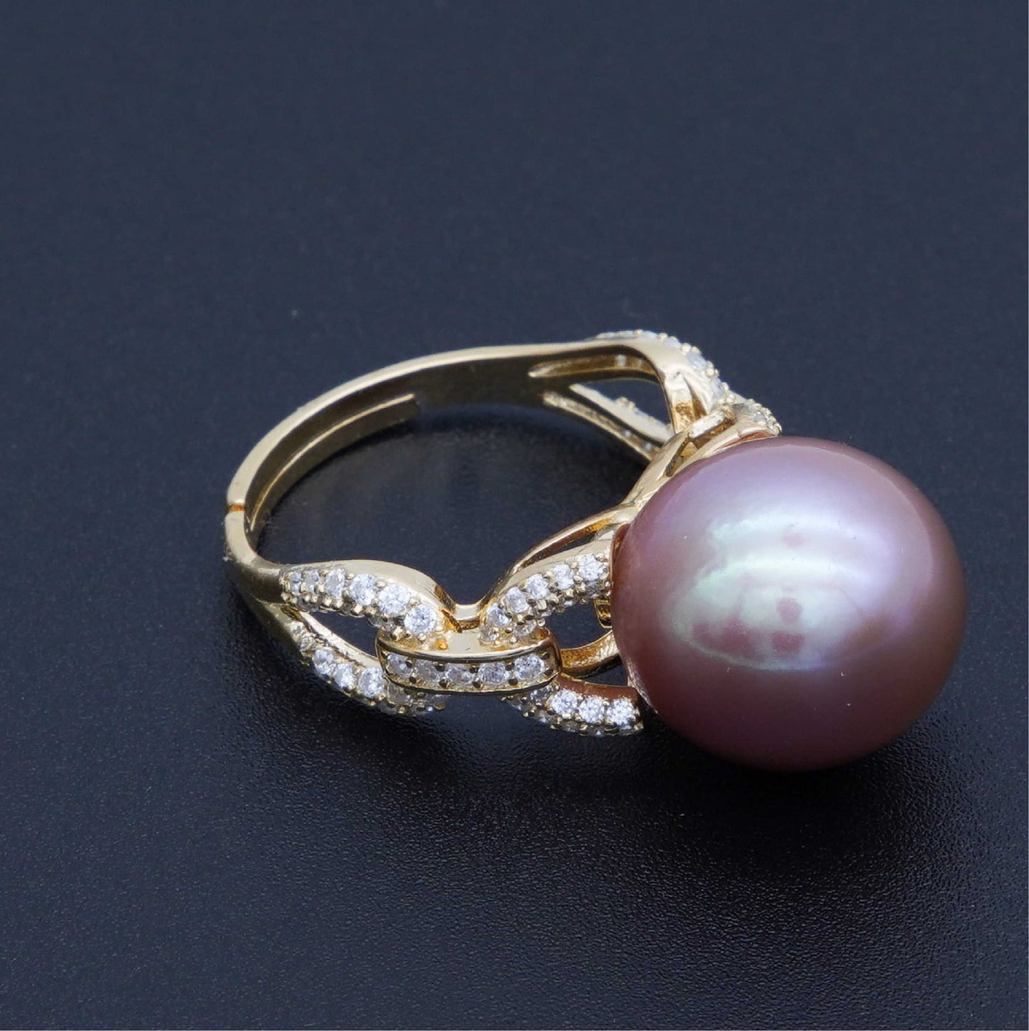 Number BW pearl bracelet earring necklace daily fashion accessory