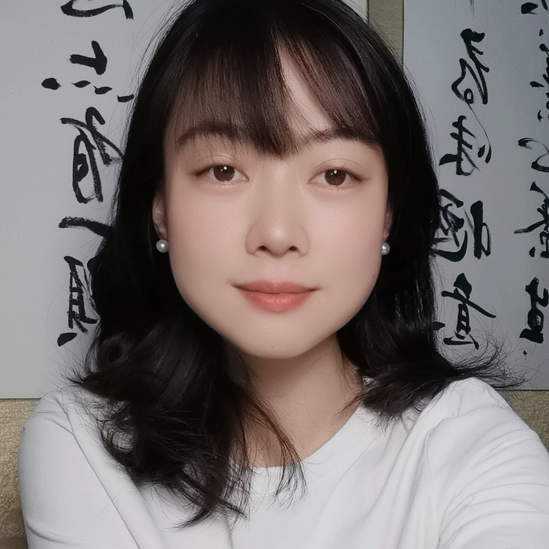 DIY2.Auroral fresh water steamed bread pearl 925 silver Ear stud(9-10mm )